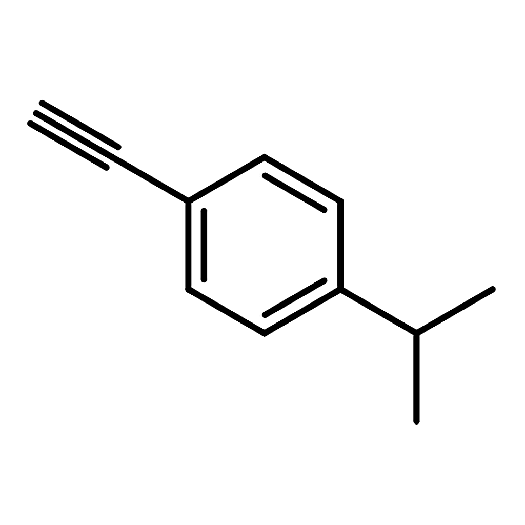 RHAWN 1-Ethynyl-4-isopropylbenzene