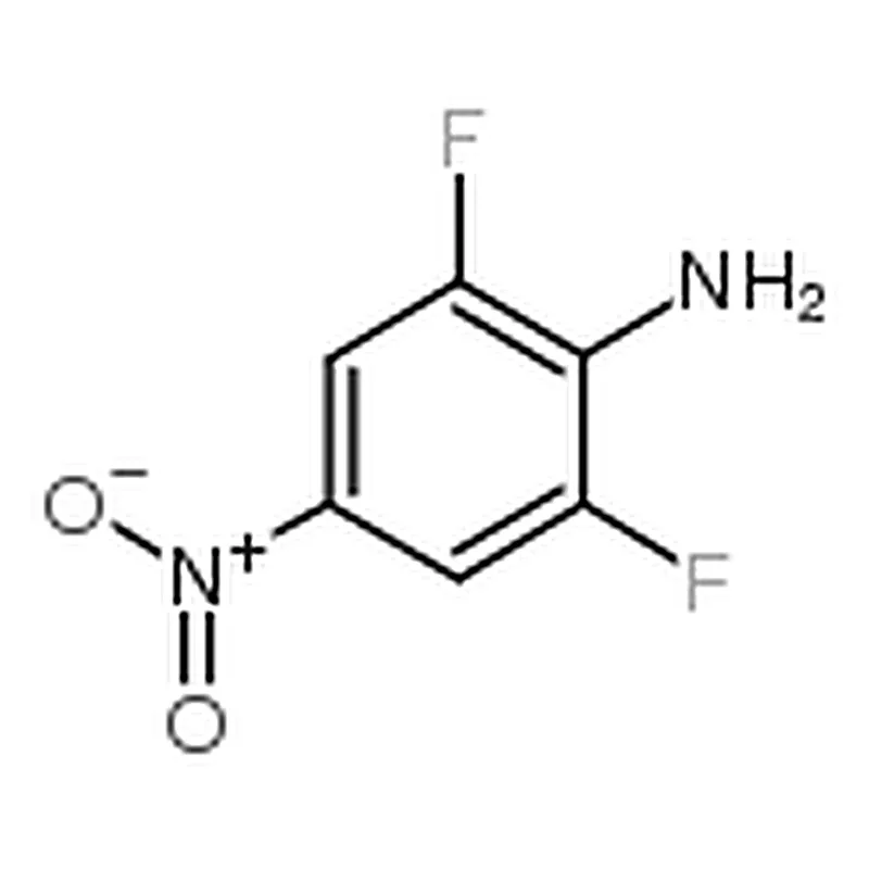 RHAWN 2,6-Difluoro-4-nitroaniline