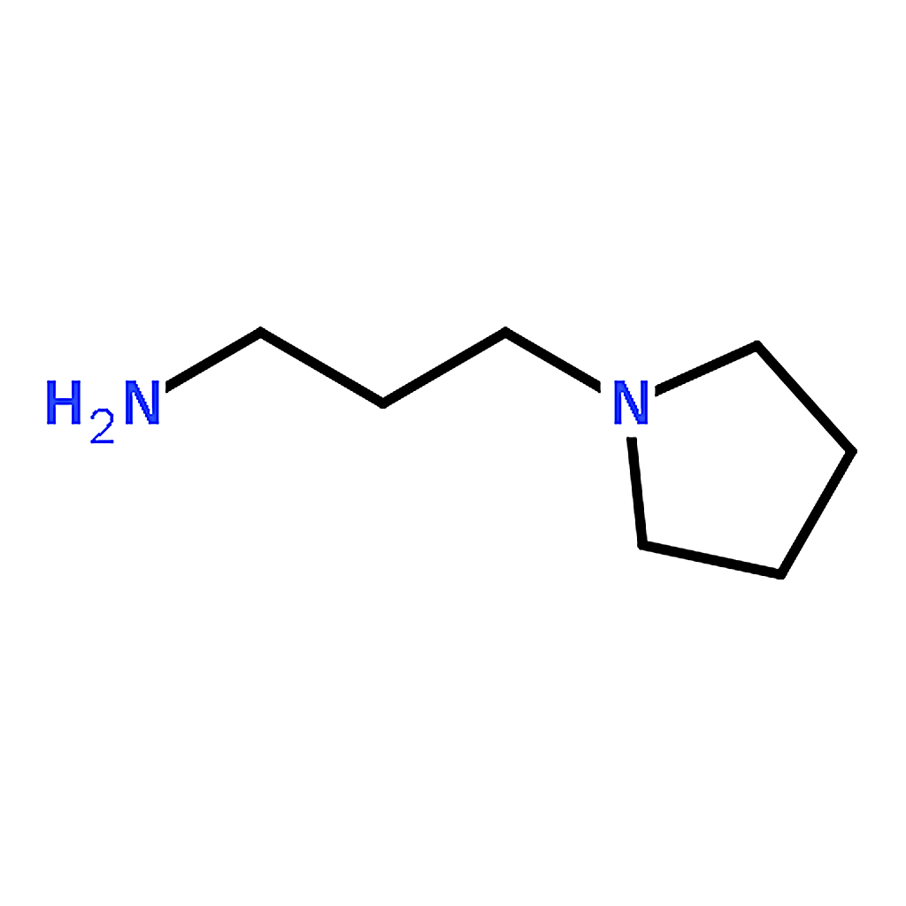 RHAWN N-(3-Aminopropyl)pyrrolidine