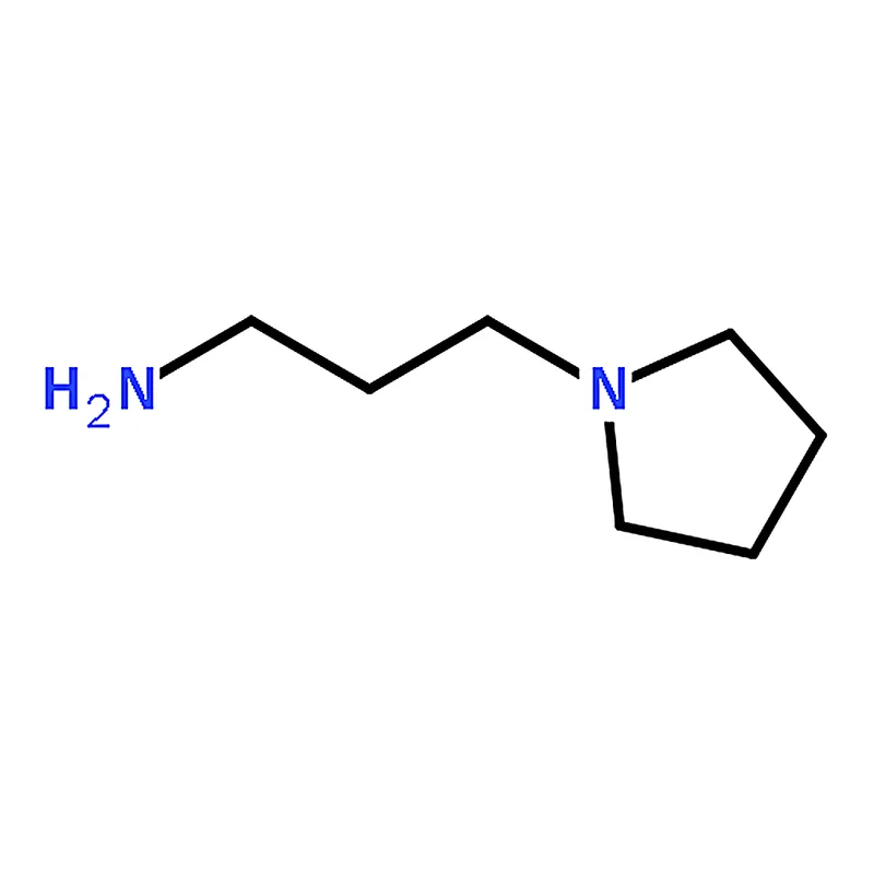 RHAWN N-(3-Aminopropyl)pyrrolidine