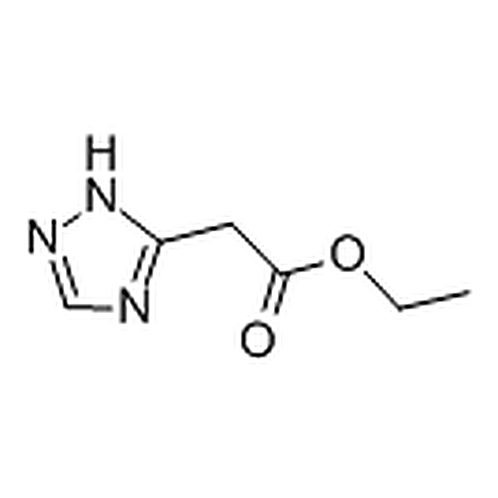 RHAWN Ethyl 2-(1，2，4-Triazol-5-yl)acetate