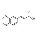 RHAWN 3,4-Dimethoxycinnamic acid