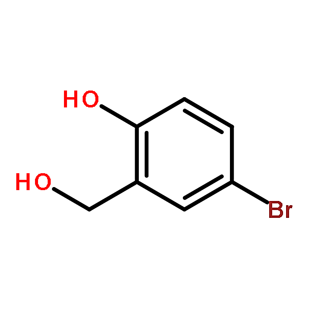 RHAWN 5-bromo-2-hydroxybenzyl alcohol