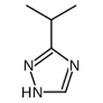RHAWN 3-isopropyl-1H-1,2,4-triazole(SALTDATA FREE)