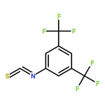 RHAWN 3,5-Bis(trifuoromethyl)phenyl isothiocyanate