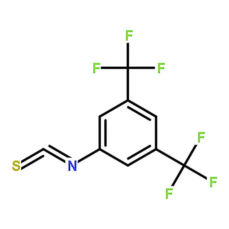 RHAWN 3,5-Bis(trifuoromethyl)phenyl isothiocyanate