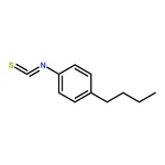 RHAWN 4-n-Butylphenyl isothiocyanate