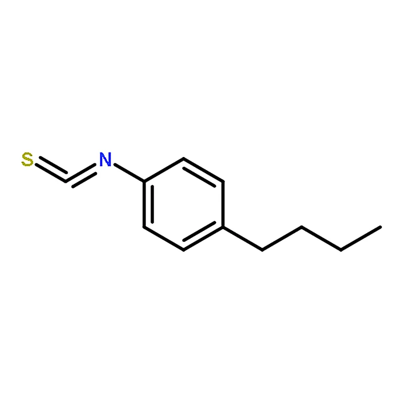RHAWN 4-n-Butylphenyl isothiocyanate