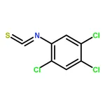 RHAWN 2,4,5-Trichlorophenyl isothiocyanate