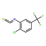 RHAWN 2-Chloro-5-(trifluoromethyl)phenyl isothiocyanate