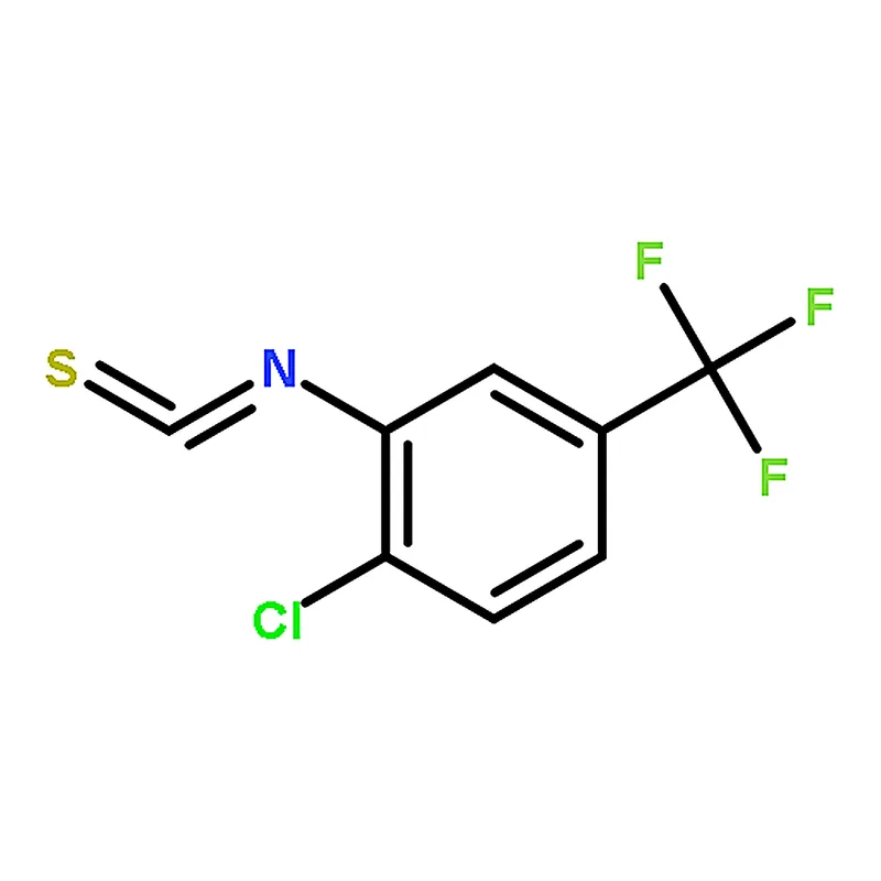 RHAWN 2-Chloro-5-(trifluoromethyl)phenyl isothiocyanate