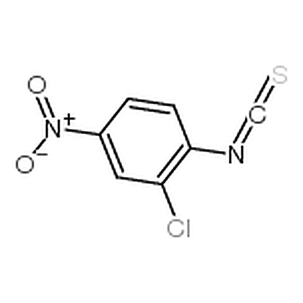 RHAWN 2-Chloro-4-nitrophenyl isothiocyanate