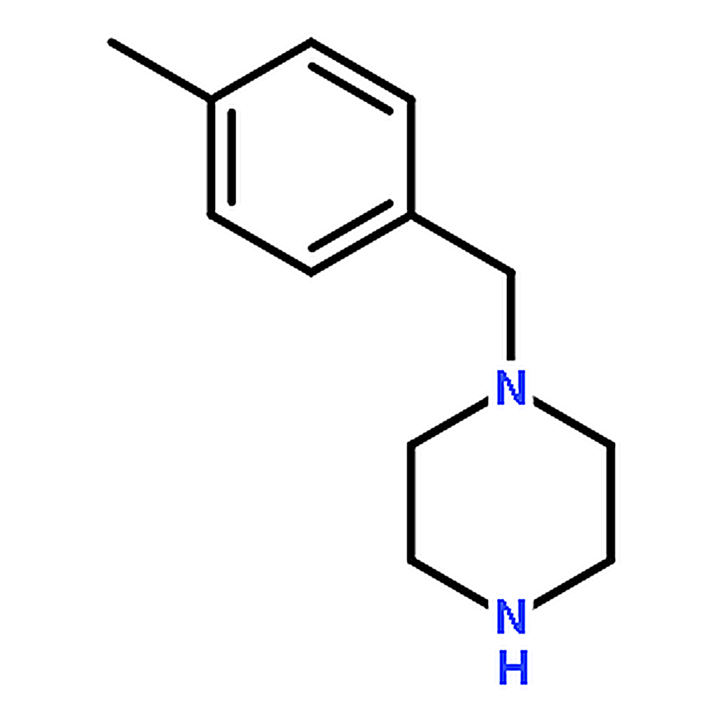 RHAWN 1-(4-Methylbenzyl)piperazine