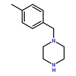 RHAWN 1-(4-Methylbenzyl)piperazine