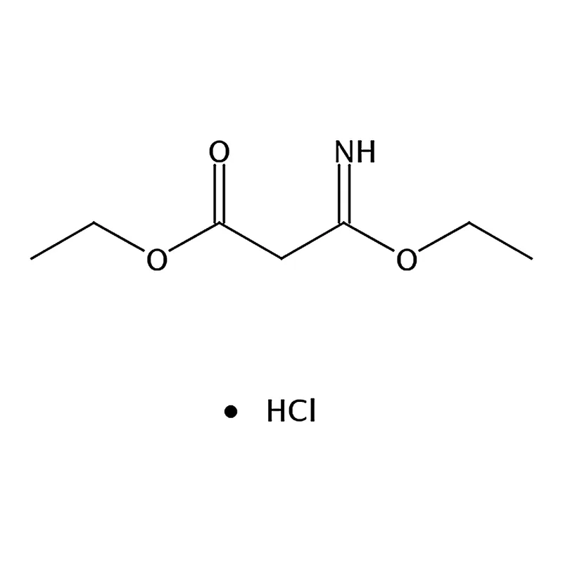 RHAWN Ethyl 3-ethoxy-3-iminopropionate hydrochloride