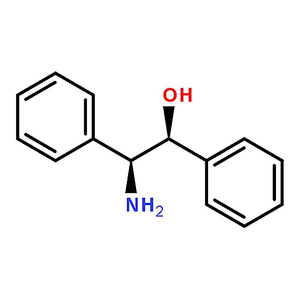 RHAWN (1S，2S)-2-Amino-1，2-diphenylethanol