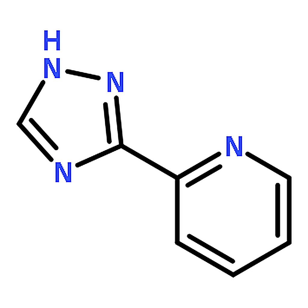 RHAWN 2-(1h-1,2,4-triazol-5-yl)pyridine