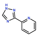 RHAWN 2-(1h-1,2,4-triazol-5-yl)pyridine