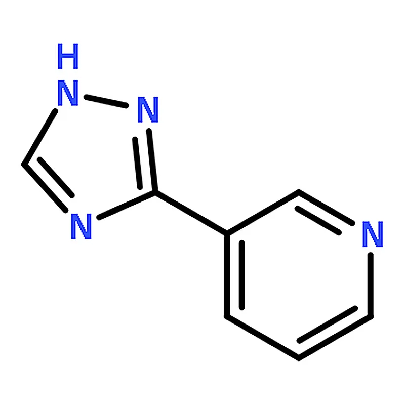 RHAWN 3-(1H-1,2,4-Triazol-3-yl)pyridine