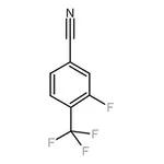 RHAWN 3-Fluoro-4-(trifluoromethyl)benzonitrile