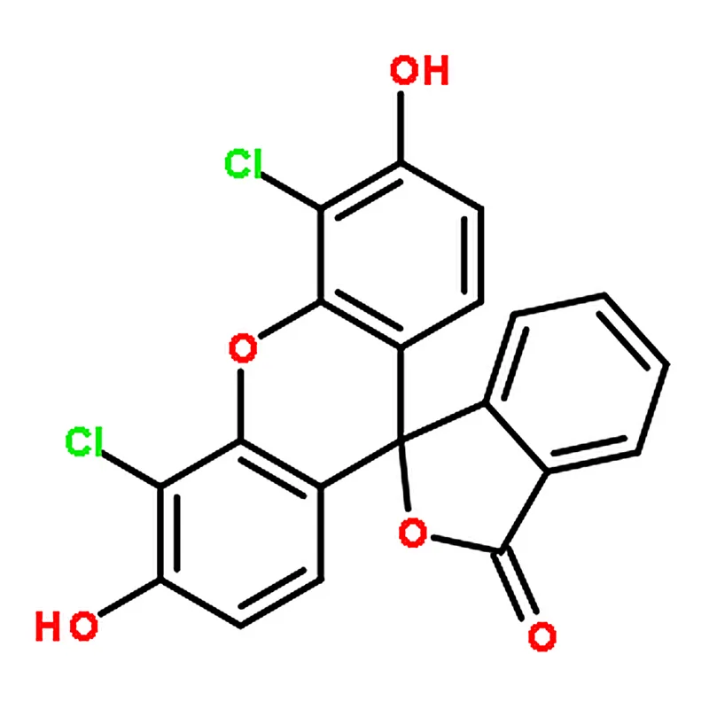 RHAWN 4,5-Dichlorofluorescein