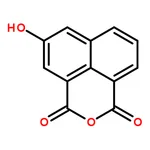 RHAWN 3-Hydroxy-1,8-naphthalic Anhydride