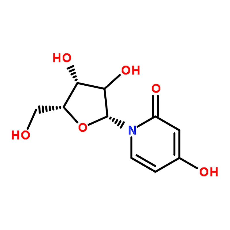 RHAWN 3-Deazauridine (NSC 126849)