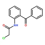 RHAWN N-(2-Benzoylphenyl)-2-chloroacetamide