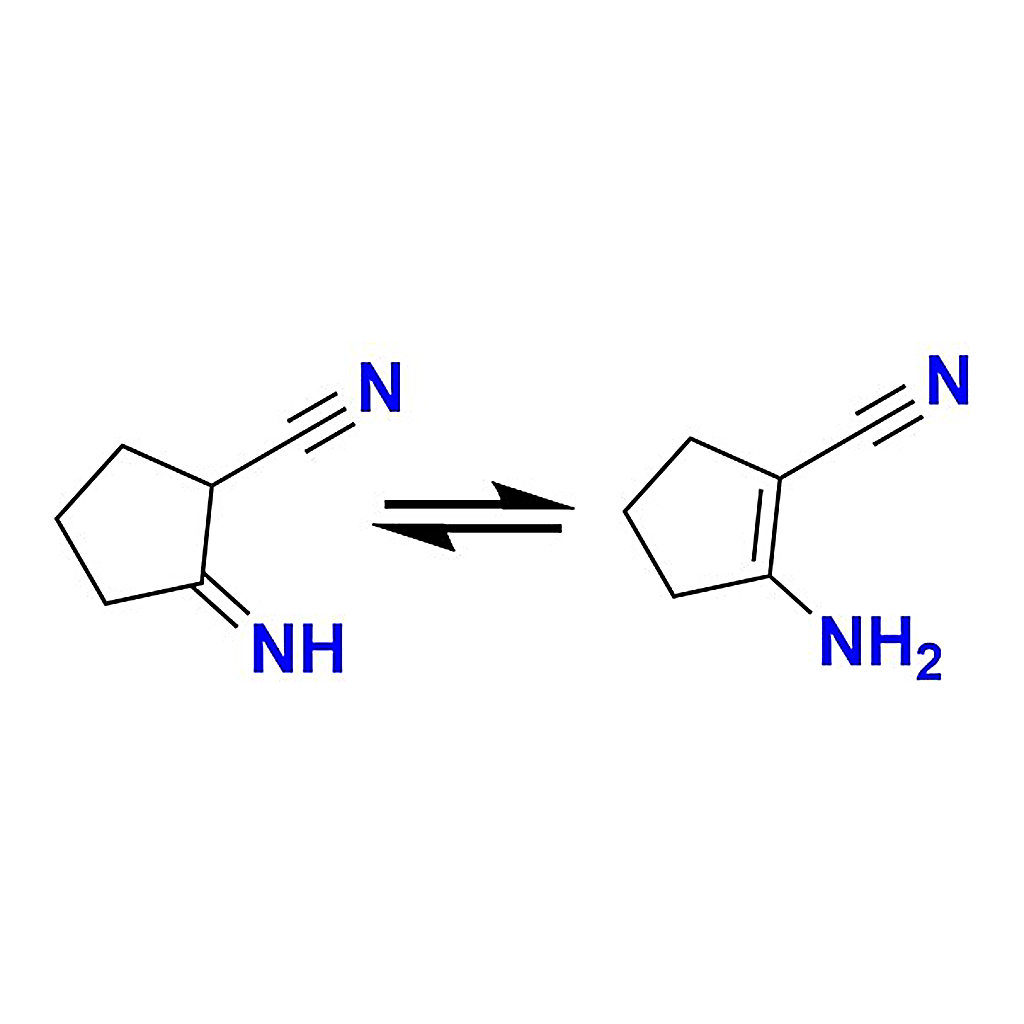 RHAWN 2-Iminocyclopentane-1-carbonitrile