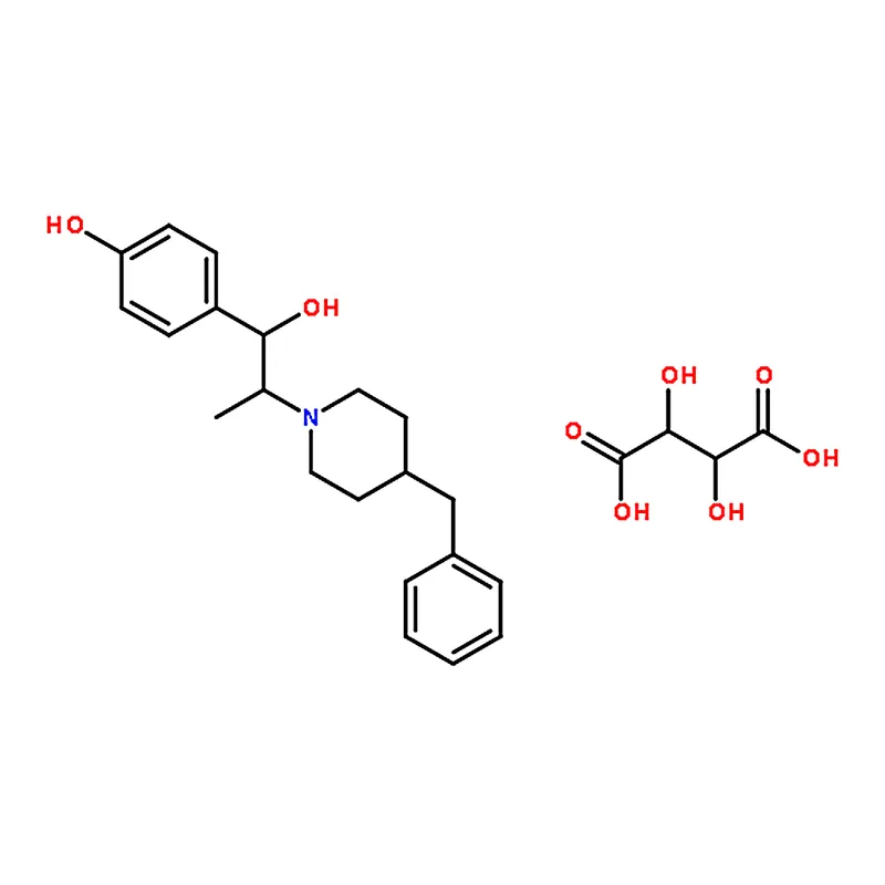 RHAWN Ifenprodil tartrate