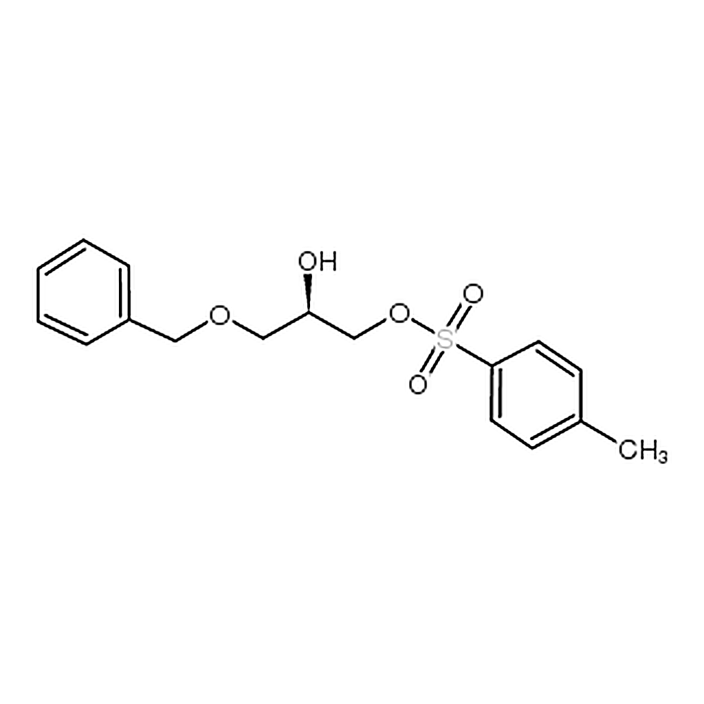 RHAWN (R)-(-)-1-BENZYLOXY-3-(P-TOSYLOXY)-2-PROPANOL
