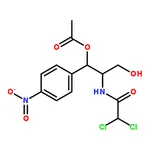 RHAWN Chloramphenicol 1-Acetate