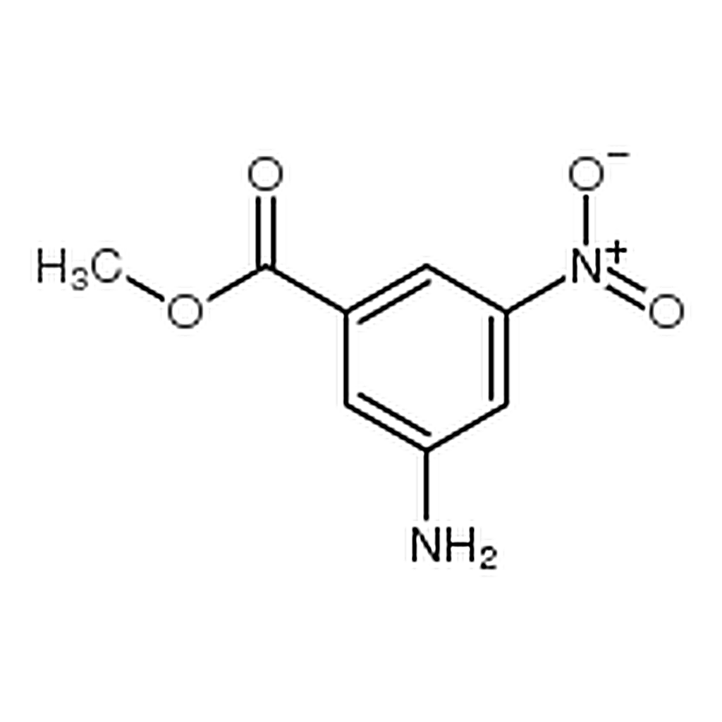 RHAWN Methyl 3-amino-5-nitrobenzoate