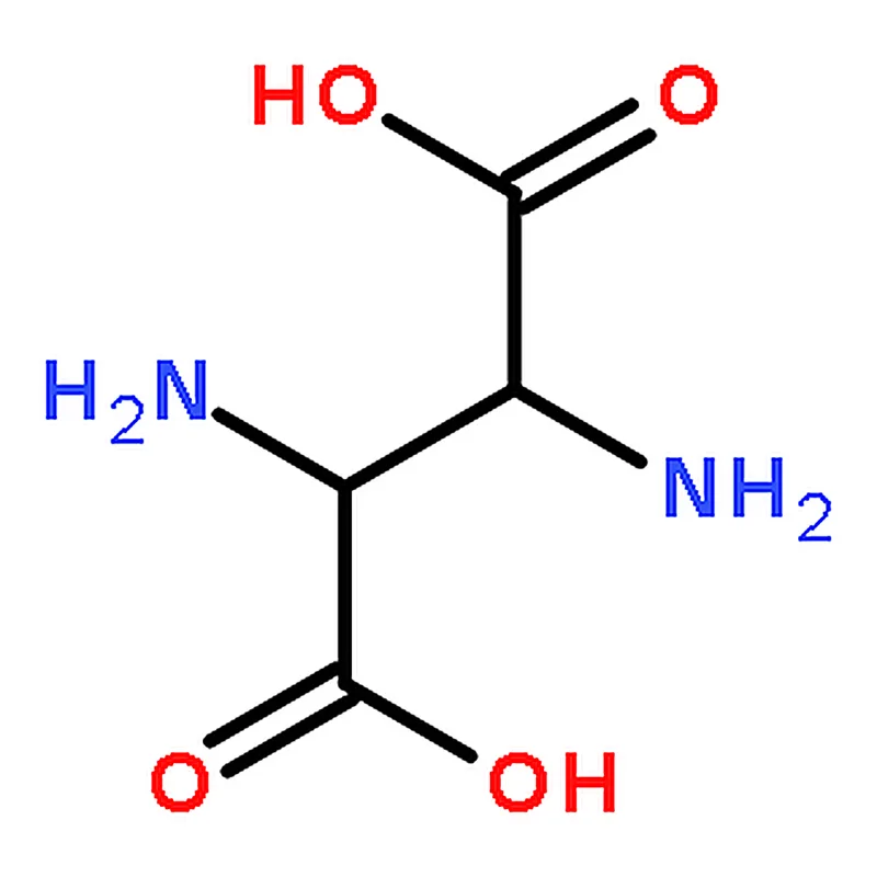RHAWN meso-2,3-Diaminosuccinic acid