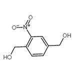RHAWN 2-Nitro-<i>p</i>-xylylene Glycol