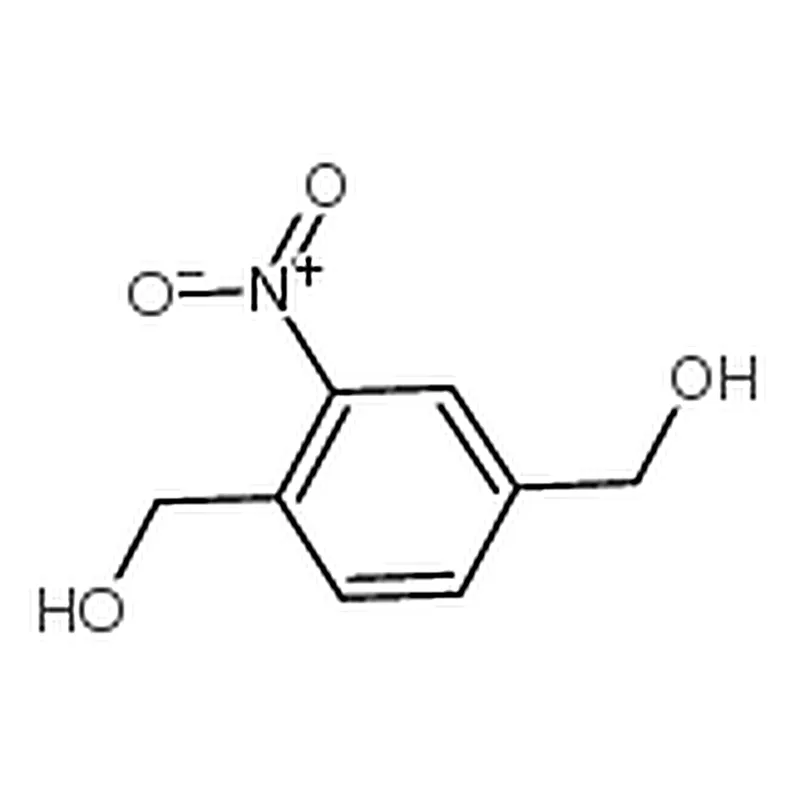RHAWN 2-Nitro-<i>p</i>-xylylene Glycol