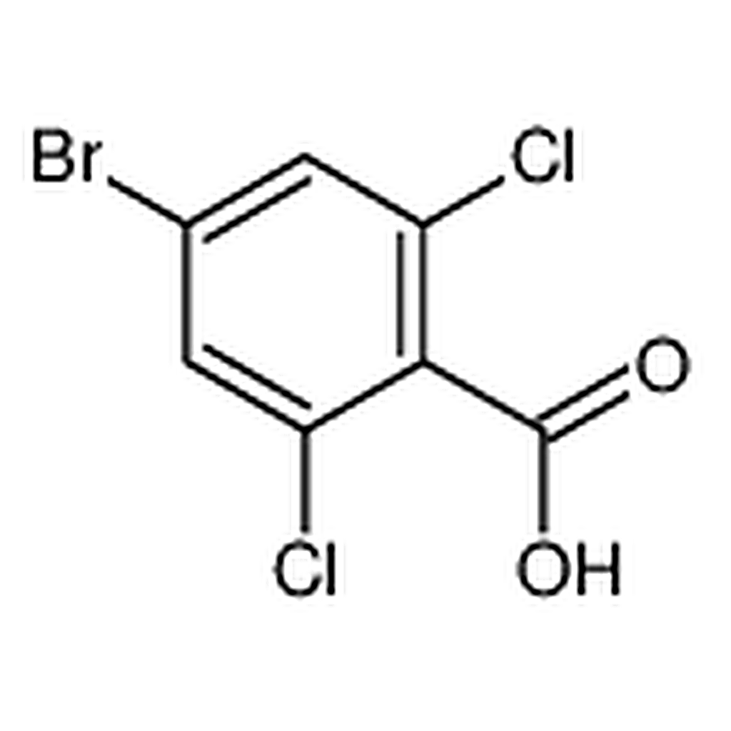 RHAWN 4-Bromo-2，6-dichlorobenzoic acid