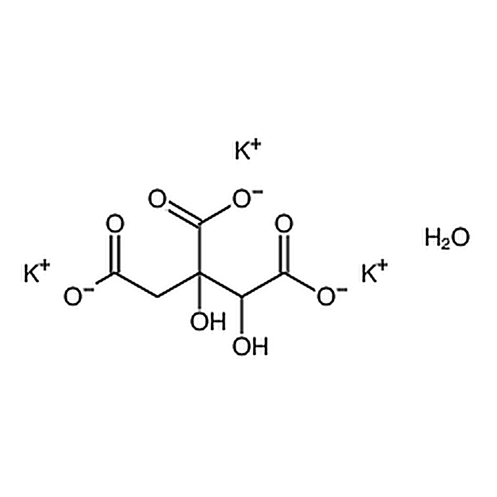 RHAWN Potassium hydroxycitrate tribasic monohydrate