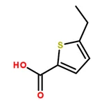 RHAWN 5-Ethylthiophene-2-carboxylic acid