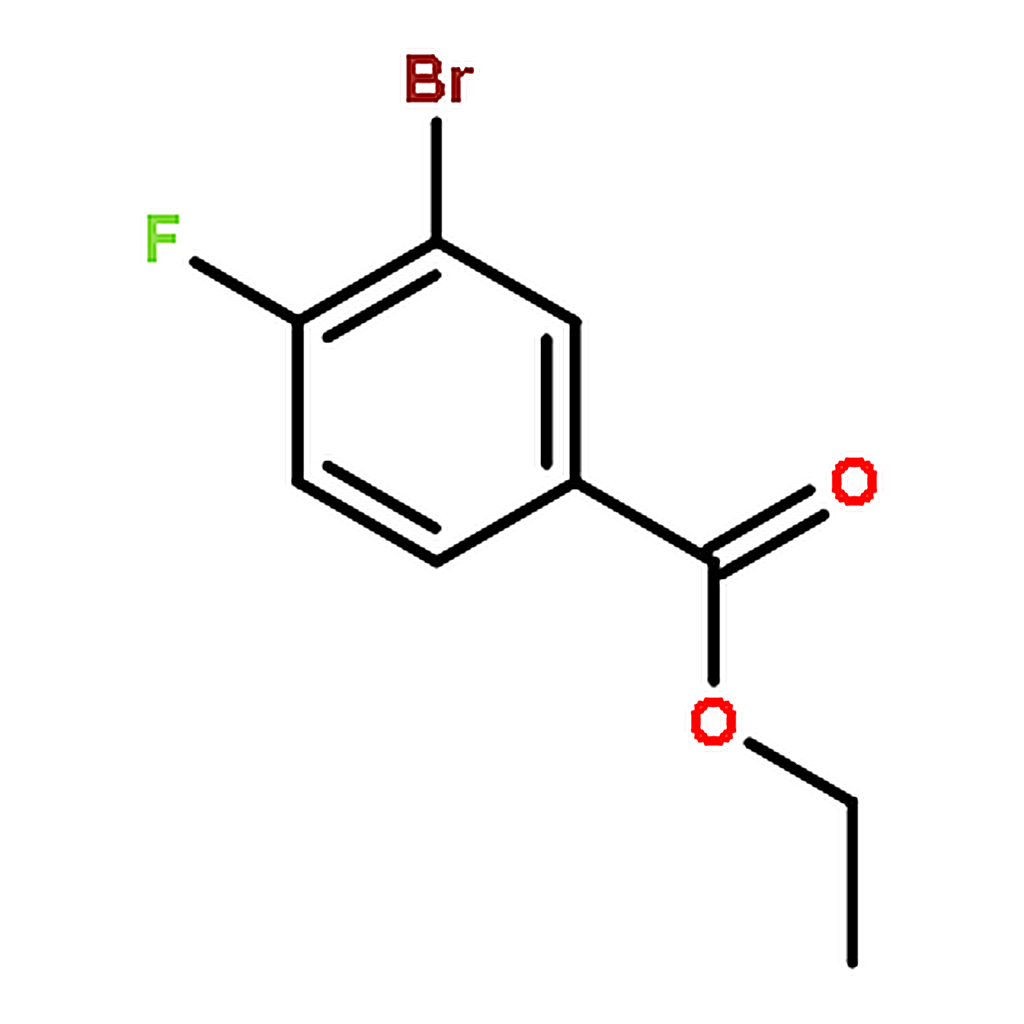 RHAWN Ethyl 3-Bromo-4-fluorobenzoate