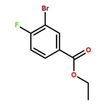 RHAWN Ethyl 3-Bromo-4-fluorobenzoate