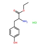 RHAWN D-Tyrosine ethyl ester hydrochloride