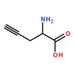 RHAWN (S)-2-Aminopent-4-ynoic acid