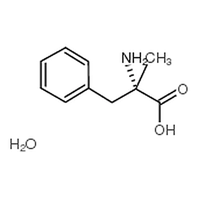 RHAWN -Methyl-L-phenylalanine