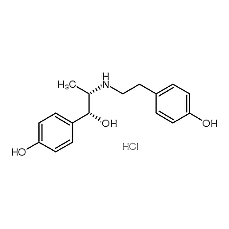 RHAWN Ritodrine Hydrochloride