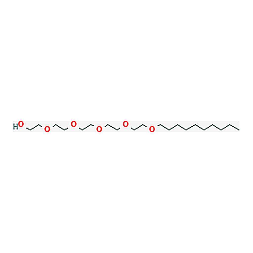 RHAWN Pentaethylene glycol monodecyl ether