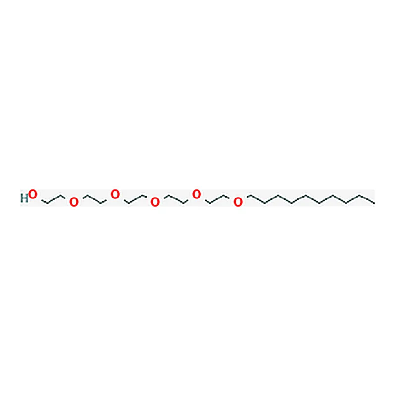 RHAWN Pentaethylene glycol monodecyl ether