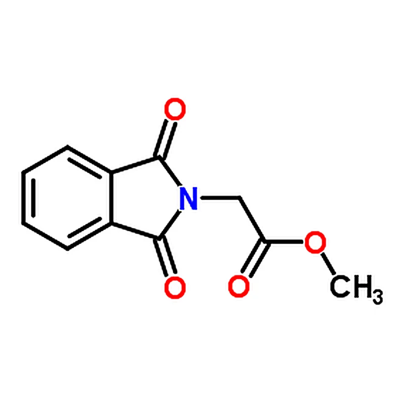 RHAWN Methyl 2-(1,3-dioxoisoindolin-2-yl)acetate