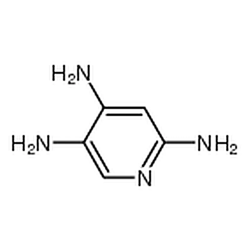 RHAWN Pyridine-2,4,5-triamine