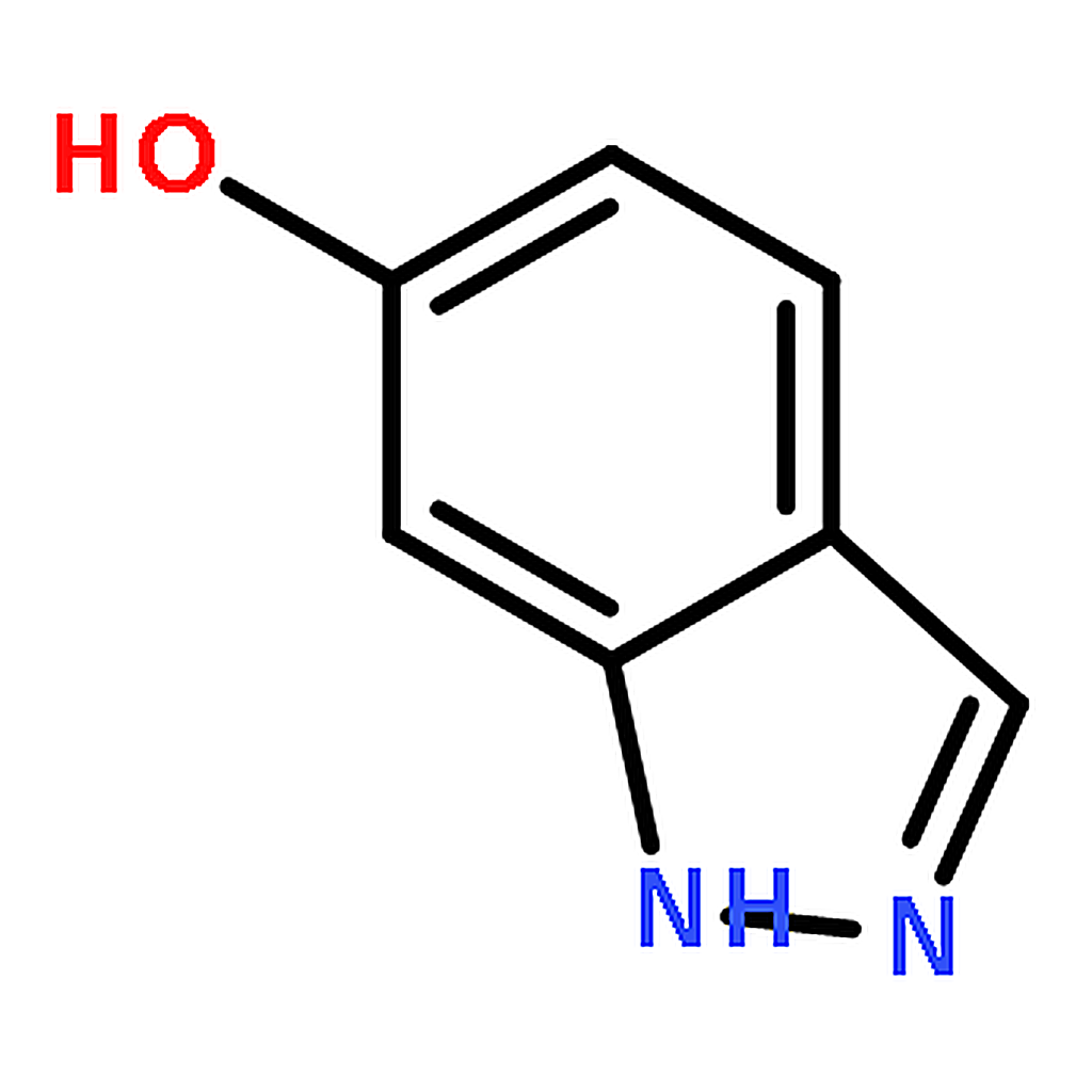 RHAWN 6-Hydroxyindazole
